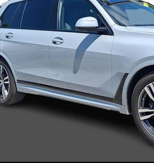 2024 BMW X7
