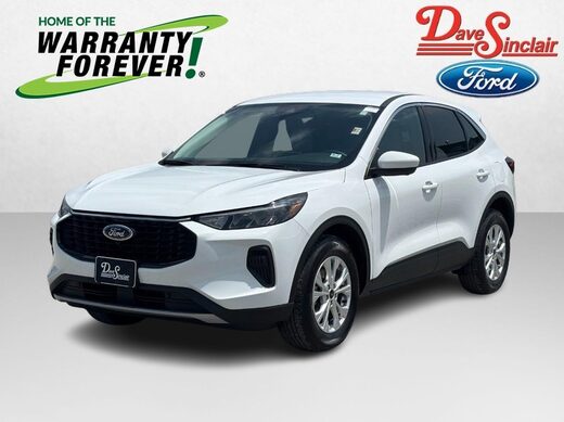 2023 Ford Escape