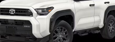 2026 Toyota 4Runner