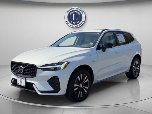 2024 Volvo XC60