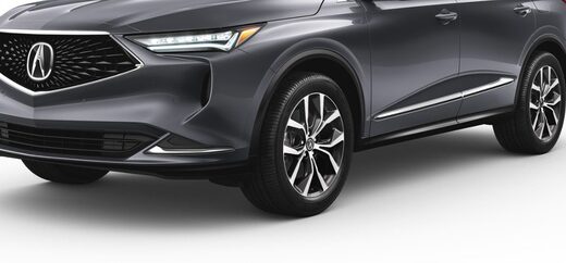 2023 Acura MDX