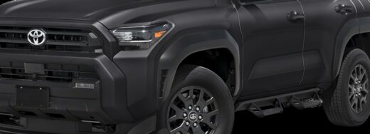 2026 Toyota 4Runner