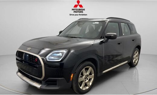 2025 MINI Countryman