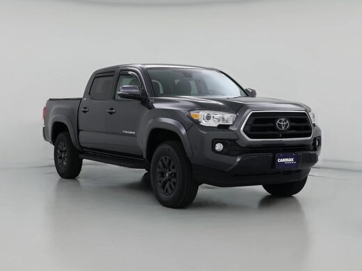 2023 Toyota Tacoma 4WD