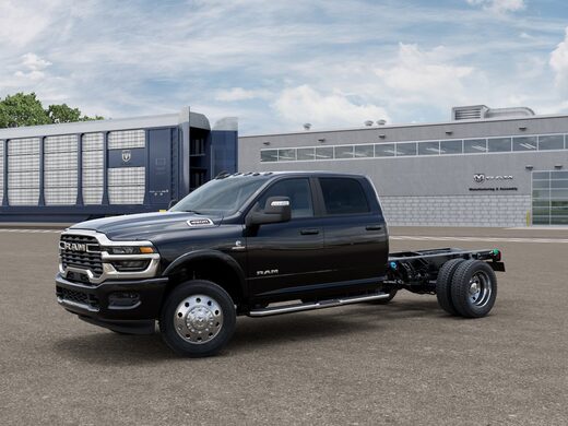 2026 RAM 4500 Chassis Cab