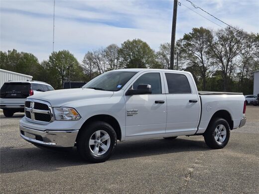 2023 RAM 1500 Classic