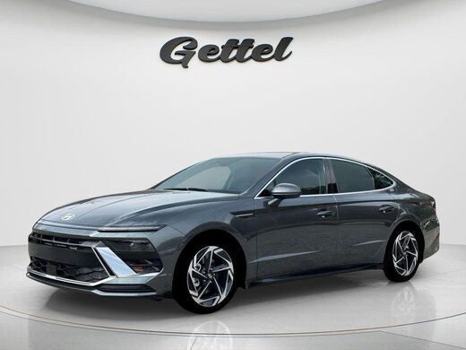 2026 Hyundai Sonata