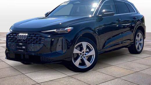 2025 Audi Q5