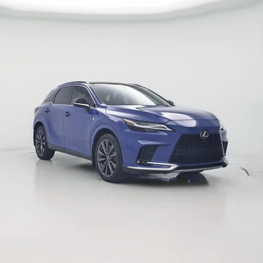 2023 Lexus RX