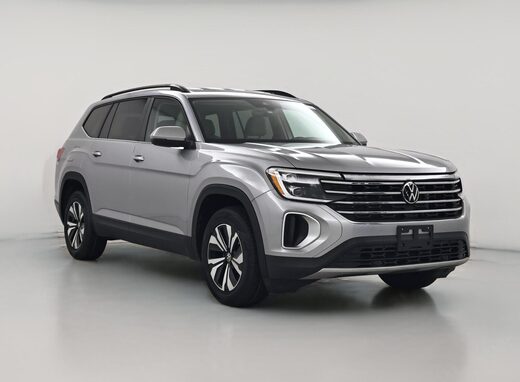 2024 Volkswagen Atlas