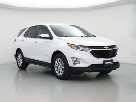 2021 Chevrolet Equinox