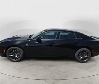 2026 Dodge Charger