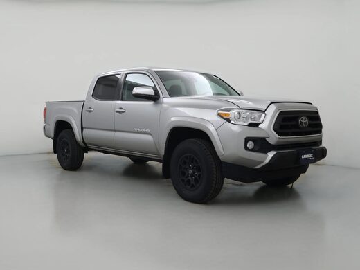2022 Toyota Tacoma 4WD