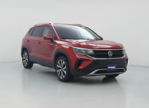 2023 Volkswagen Taos