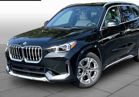 2025 BMW X1