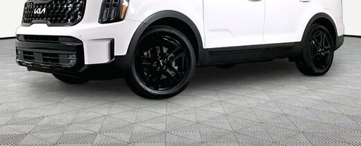 2024 Kia Telluride