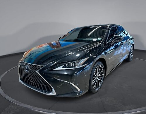 2024 Lexus ES 350