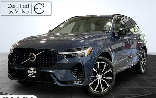 2024 Volvo XC60