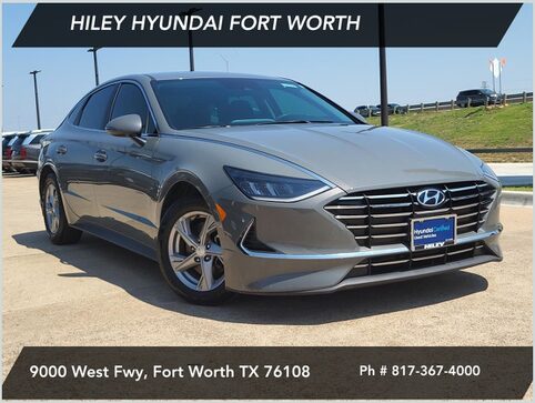 2023 Hyundai Sonata