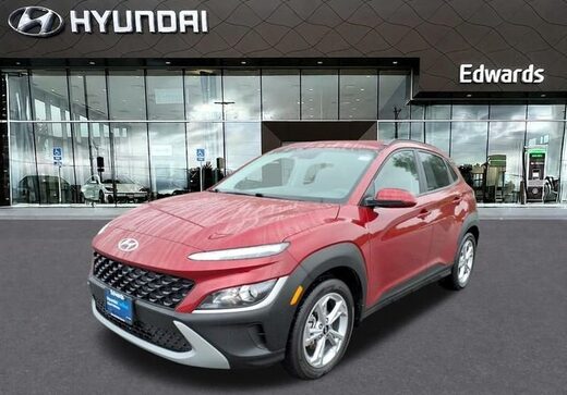 2023 Hyundai Kona