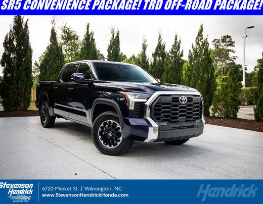 2026 Toyota Tundra 4WD
