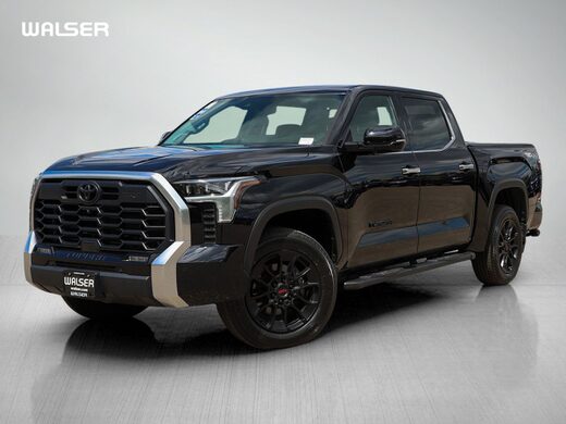 2023 Toyota Tundra 4WD