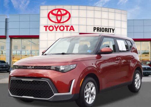 2024 Kia Soul