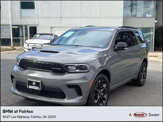 2024 Dodge Durango