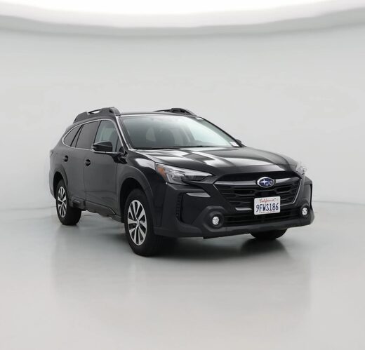 2023 Subaru Outback