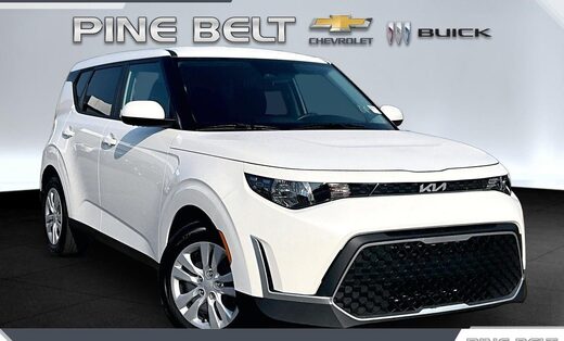 2024 Kia Soul
