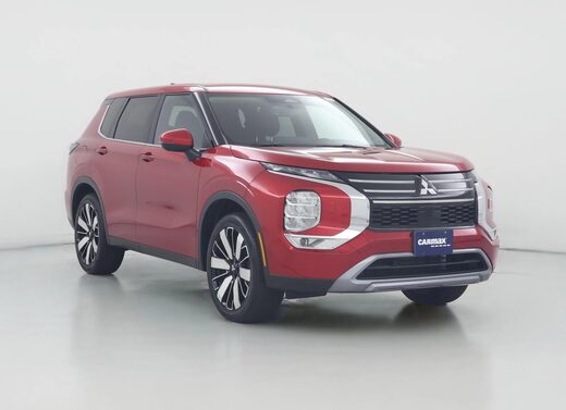 2025 Mitsubishi Outlander