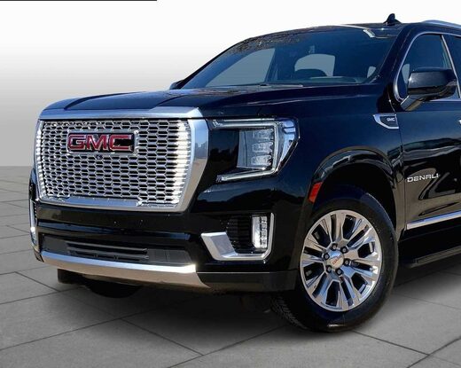 2024 GMC Yukon