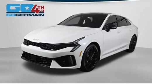 2026 Kia K5