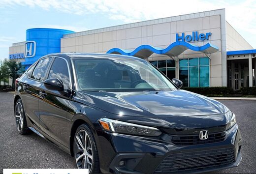 2024 Honda Civic Sedan