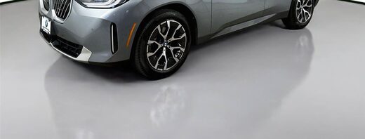 2025 BMW X3