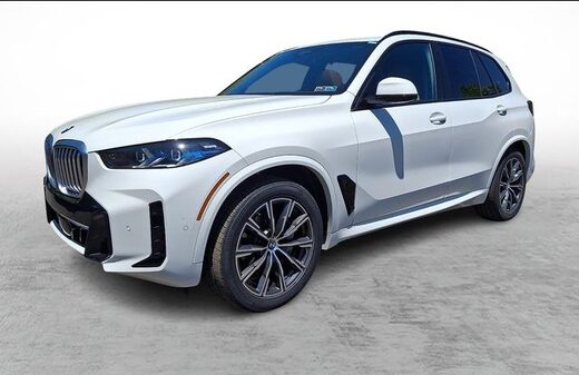 2024 BMW X5
