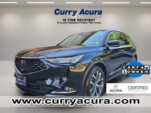 2023 Acura MDX