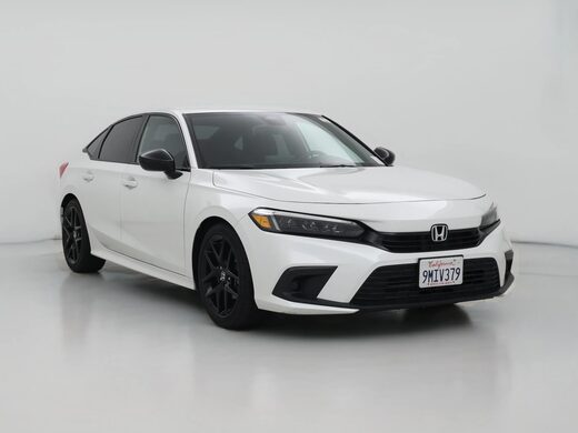 2024 Honda Civic Sedan
