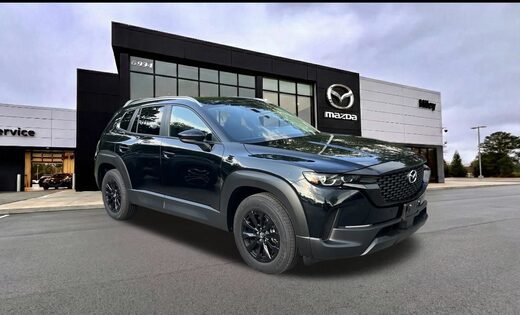 2026 Mazda CX-50 Hybrid