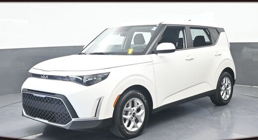 2024 Kia Soul