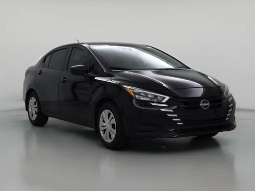 2025 Nissan Versa
