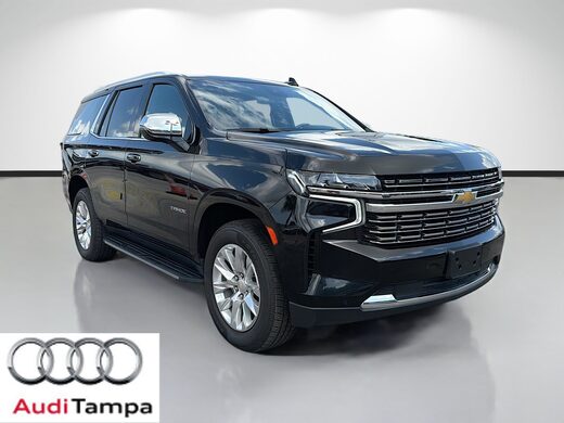 2024 Chevrolet Tahoe