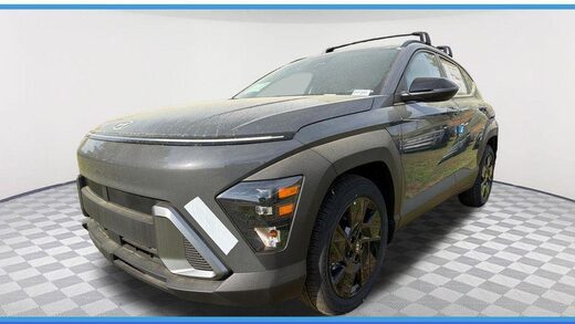2026 Hyundai Kona