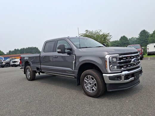 2025 Ford Super Duty F-250 SRW