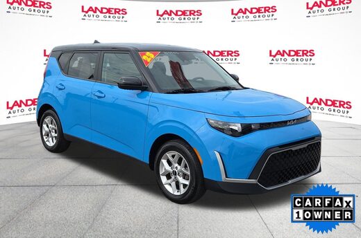 2023 Kia Soul