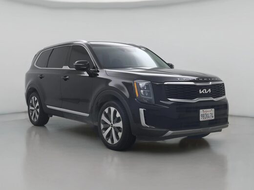 2022 Kia Telluride