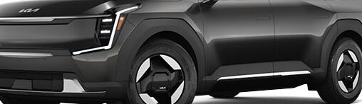 2026 Kia EV9