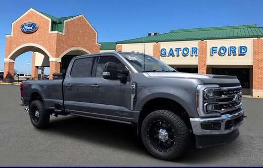 2024 Ford Super Duty F-350 SRW