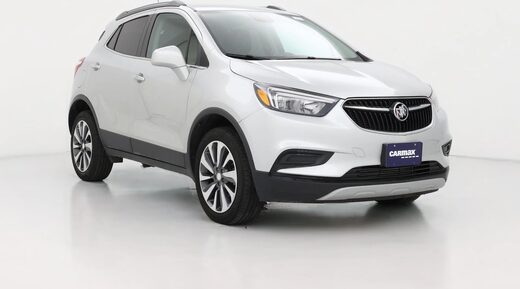 2022 Buick Encore
