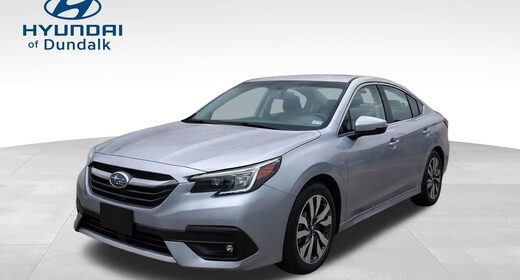 2024 Subaru Legacy